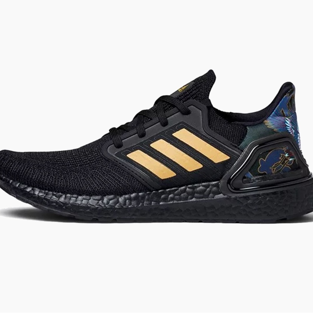 Adidas UltraBOOST Chinese New Year